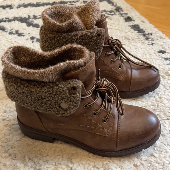 Booties - Picture 2 of 3